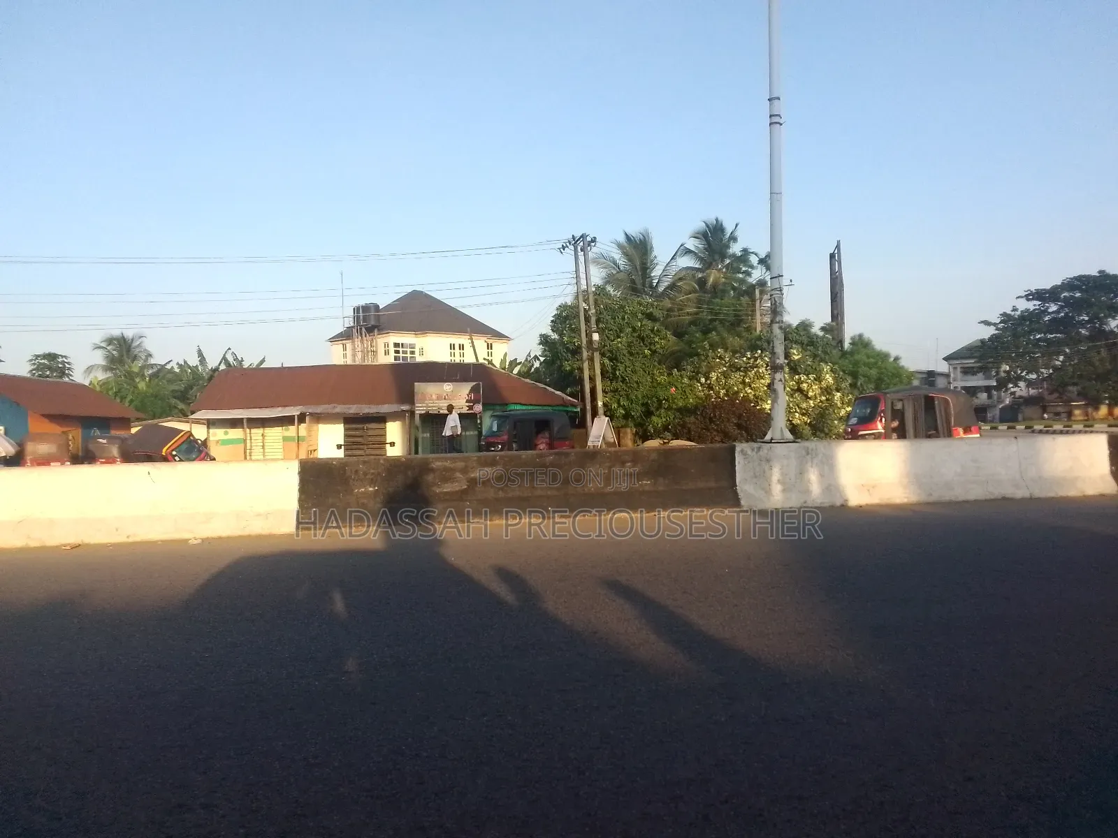 Blocks Of Shops For Sale in Uyo