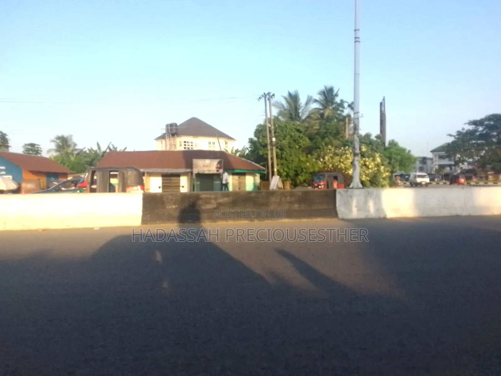 Units Of Shops For Sale in Uyo