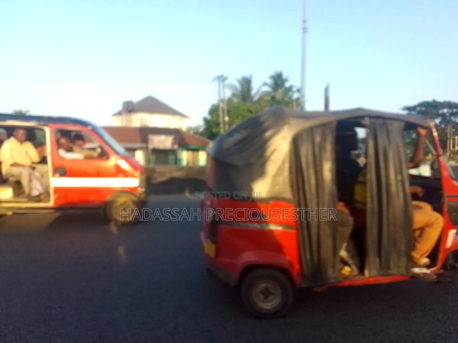 Units Of Shops For Sale in Uyo