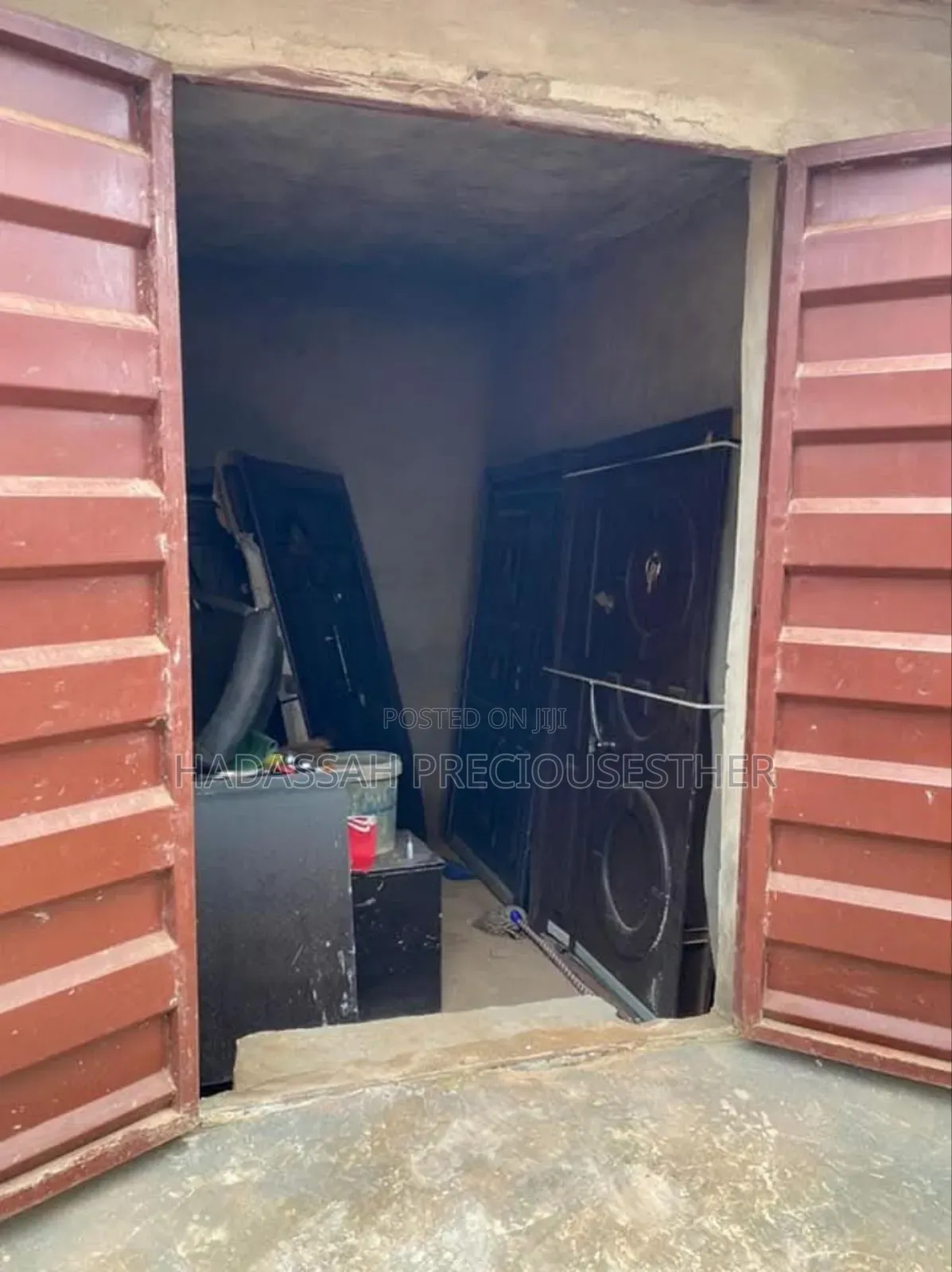 Units Of Shops For Sale in Uyo