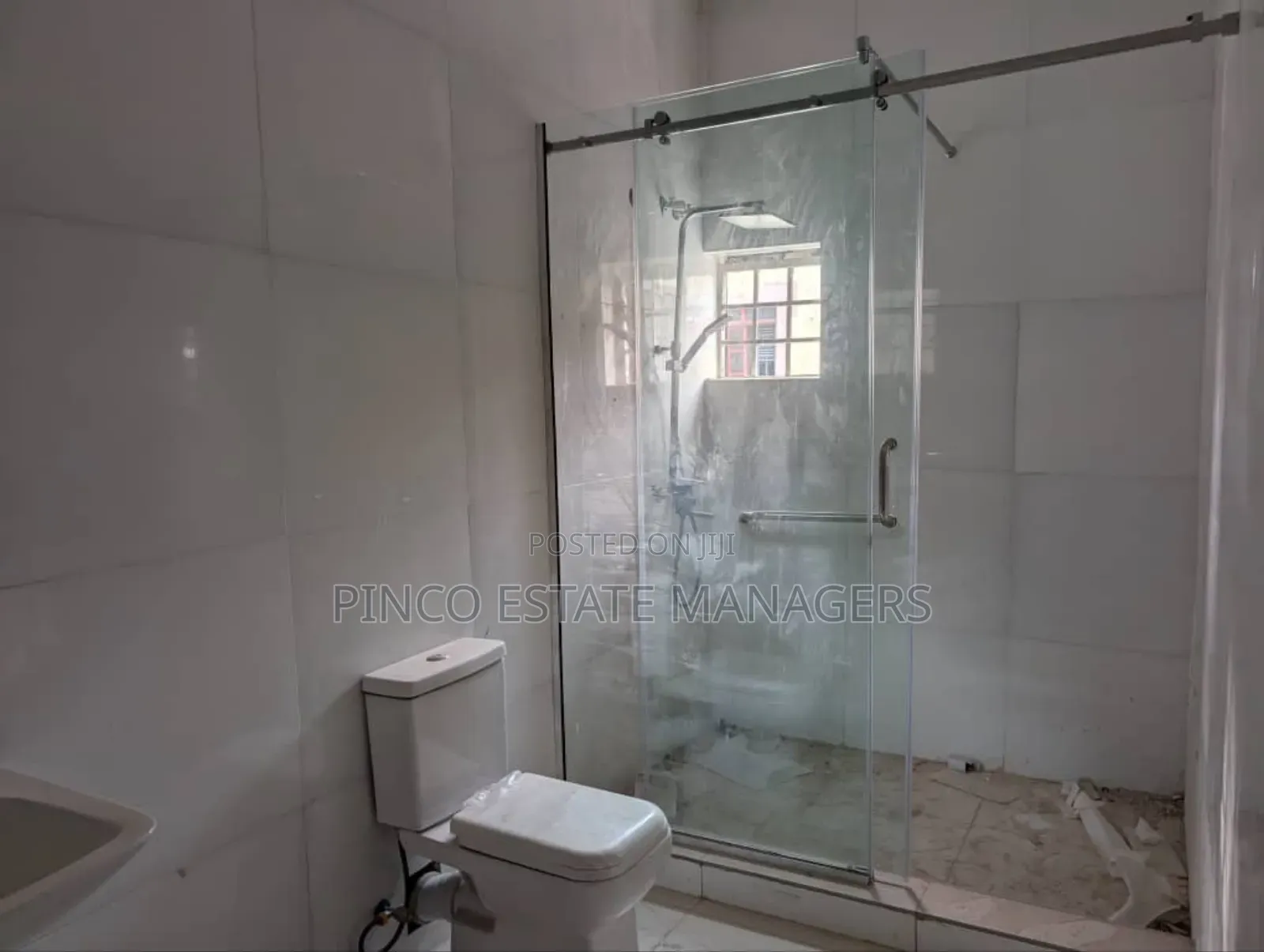 5bdrm Duplex in Afab City Estate,, Jabi for sale in Jabi