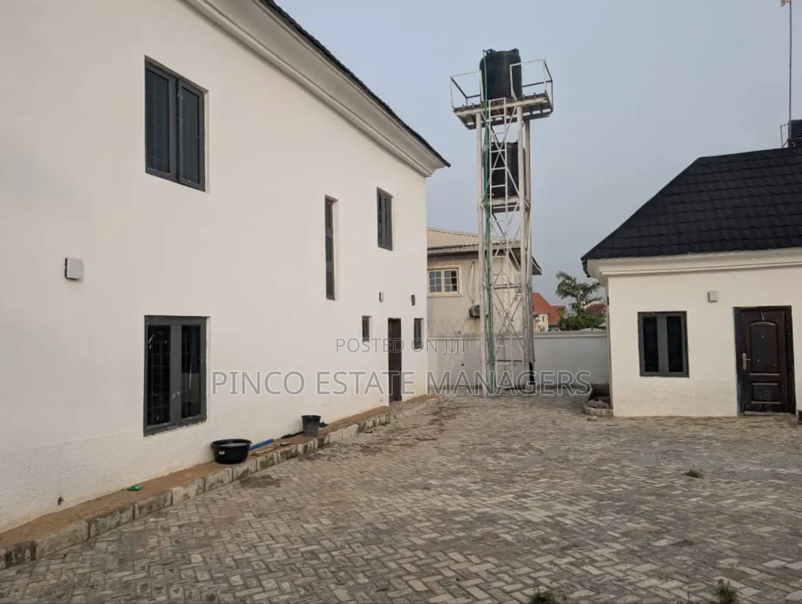 5bdrm Duplex in Afab City Estate,, Jabi for sale in Jabi