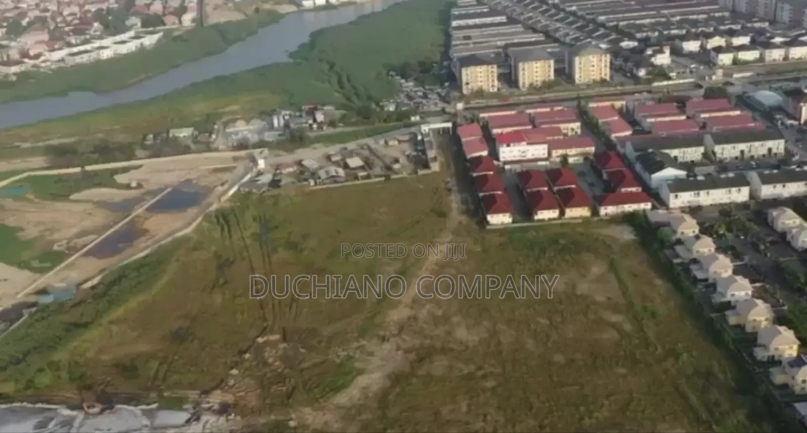 Most Sought After Estate on Chevron Drive Lekki in Chevron