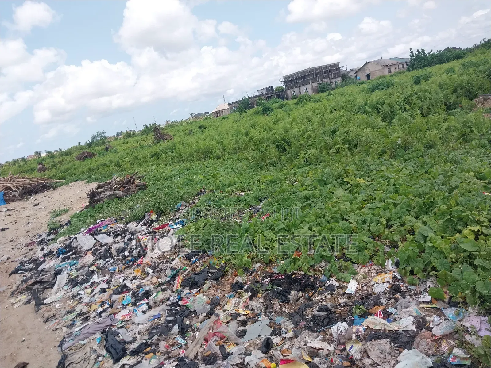 4100 SQM Directly Lease Isaec Jones Gra Ikeja in Ikeja GRA