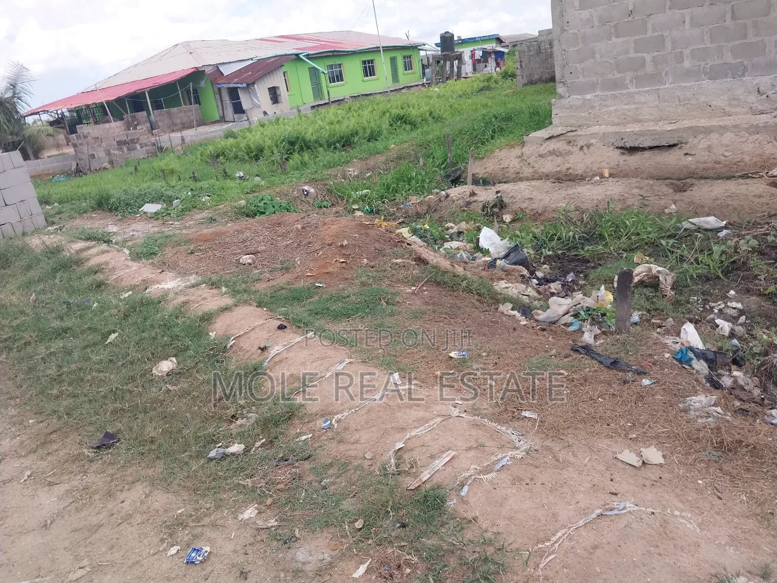 4000 SQM Conerpiece Musa Yardua/ Koffo Abayomi 4 Sale in Victoria Island
