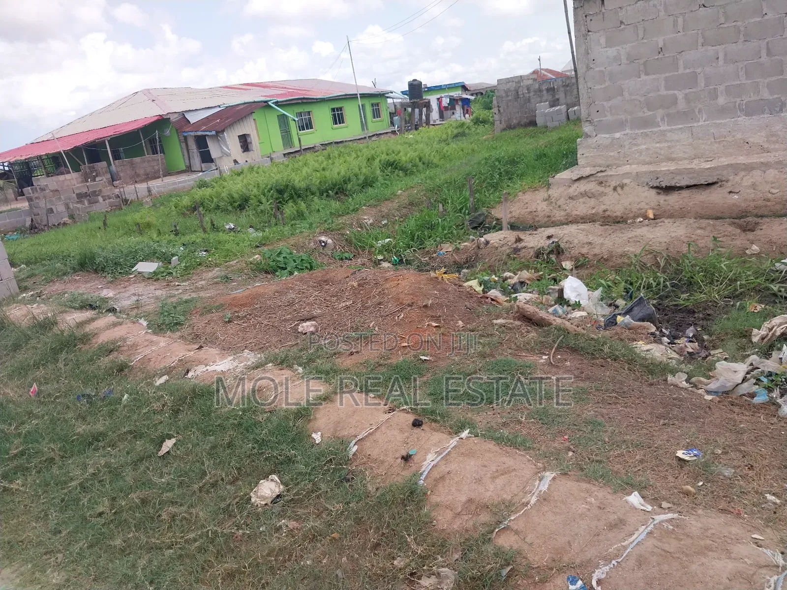 4000 SQM Conerpiece Musa Yardua/ Koffo Abayomi 4 Sale in Victoria Island