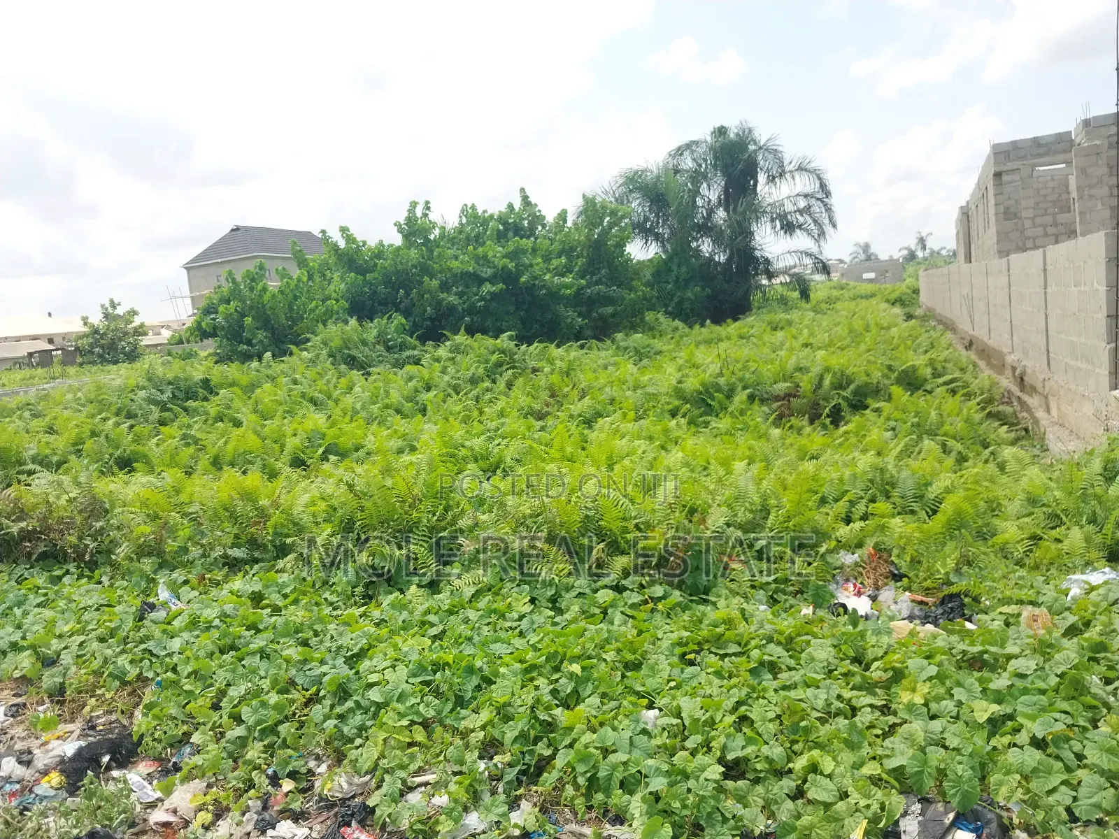4, 348 SQM Adeola Adeku 4 Sale Victoria Island Lagos in Victoria Island