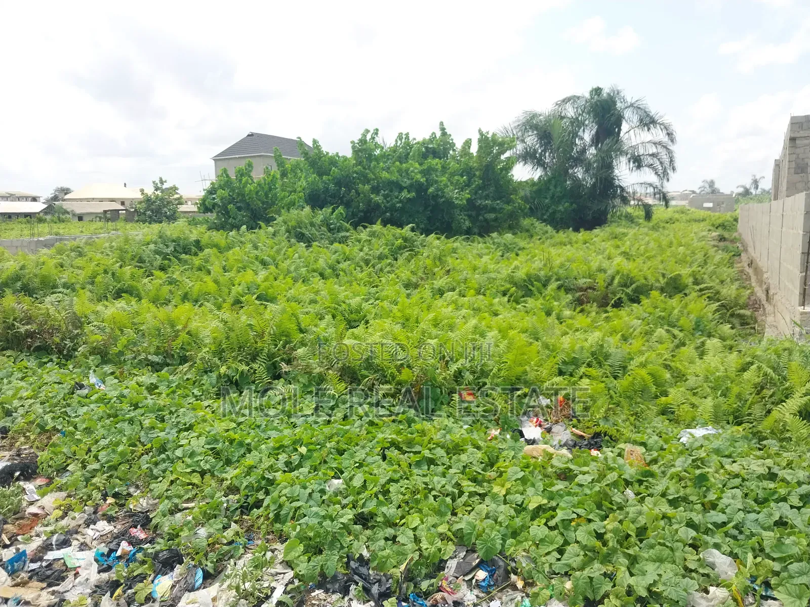 4, 348 SQM Adeola Adeku 4 Sale Victoria Island Lagos in Victoria Island