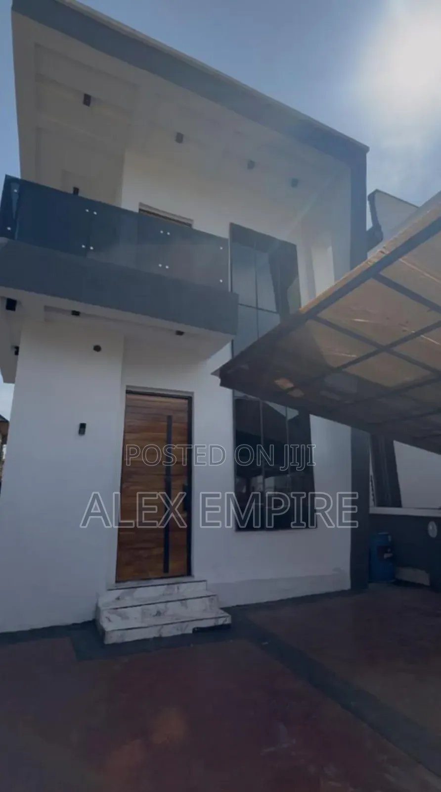 4bdrm Duplex in Amuwo-Odofin for sale in Amuwo-Odofin