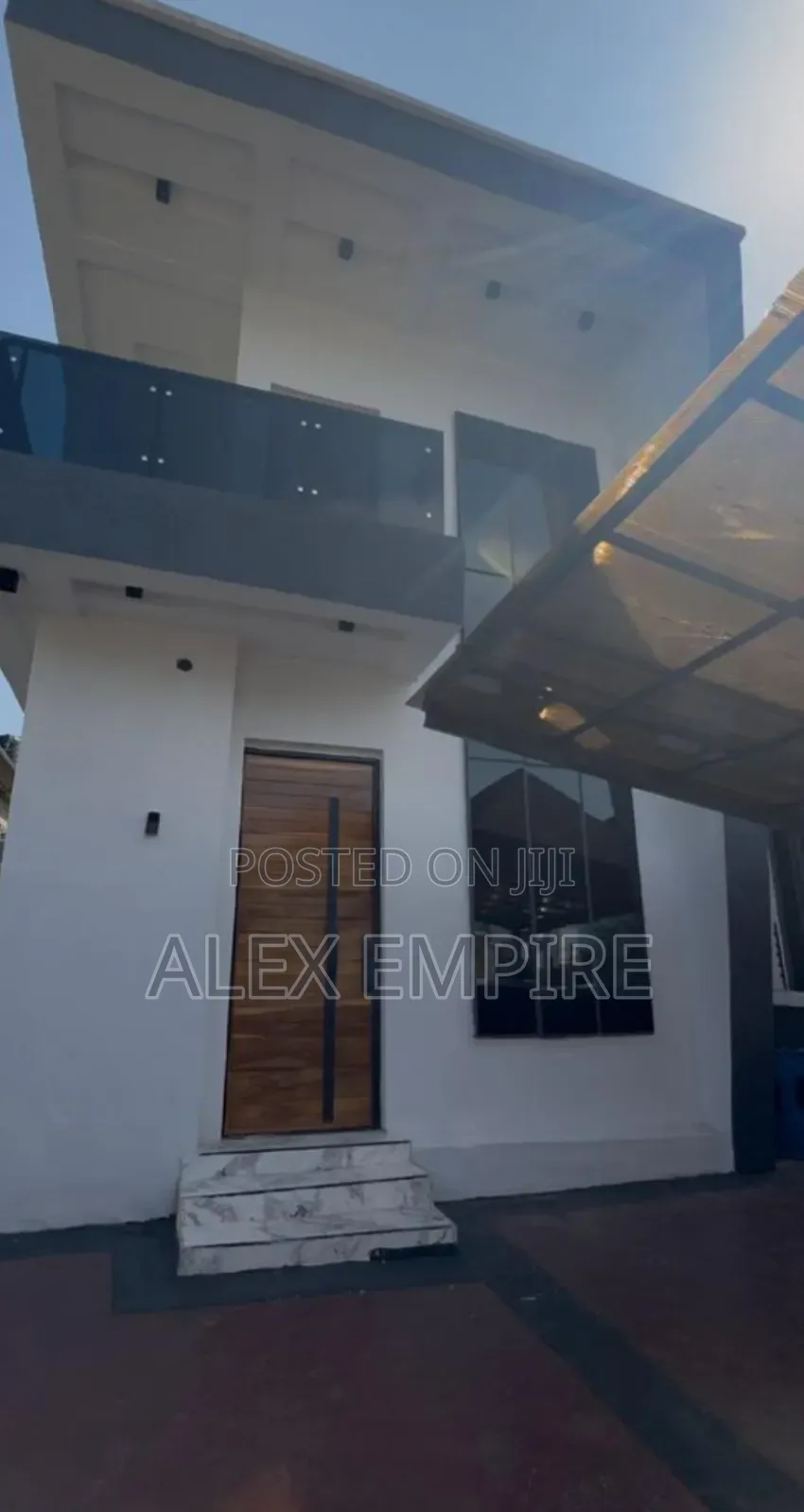 4bdrm Duplex in Amuwo-Odofin for sale in Amuwo-Odofin
