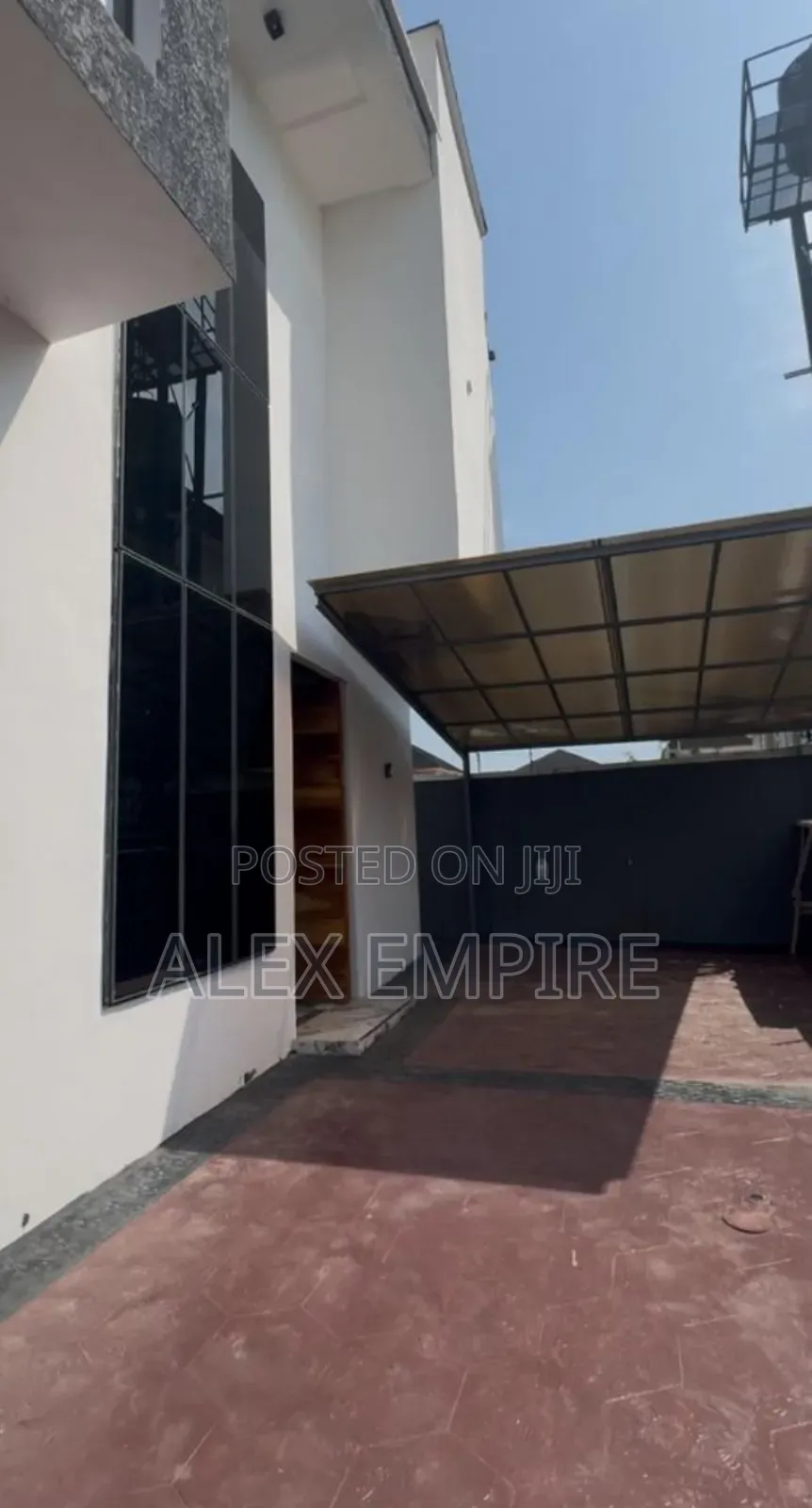 4bdrm Duplex in Amuwo-Odofin for sale in Amuwo-Odofin