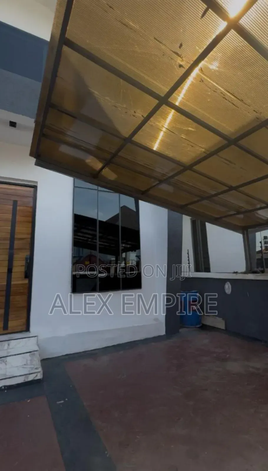 4bdrm Duplex in Amuwo-Odofin for sale in Amuwo-Odofin