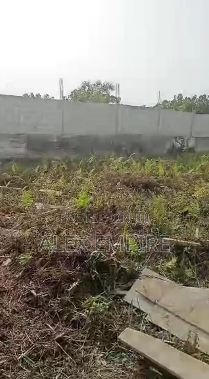 Full Plot of Land for Sale in 6th Avenue, Festac in Festac