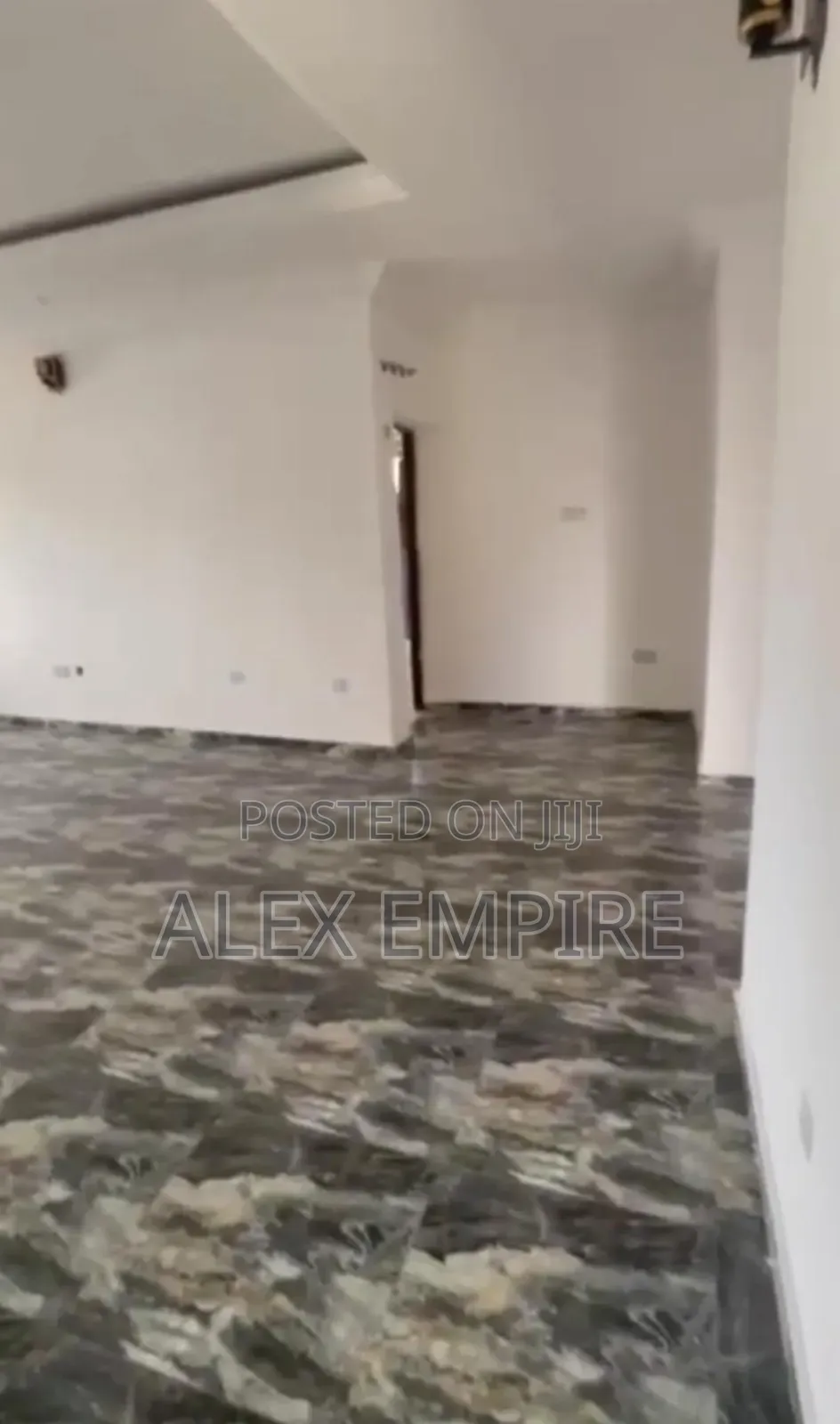 3bdrm Apartment in Amuwo-Odofin for rent in Amuwo-Odofin