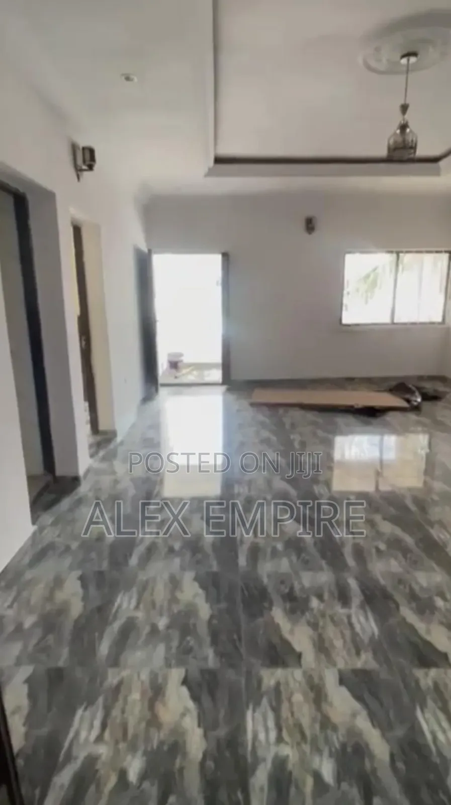 3bdrm Apartment in Amuwo-Odofin for rent in Amuwo-Odofin