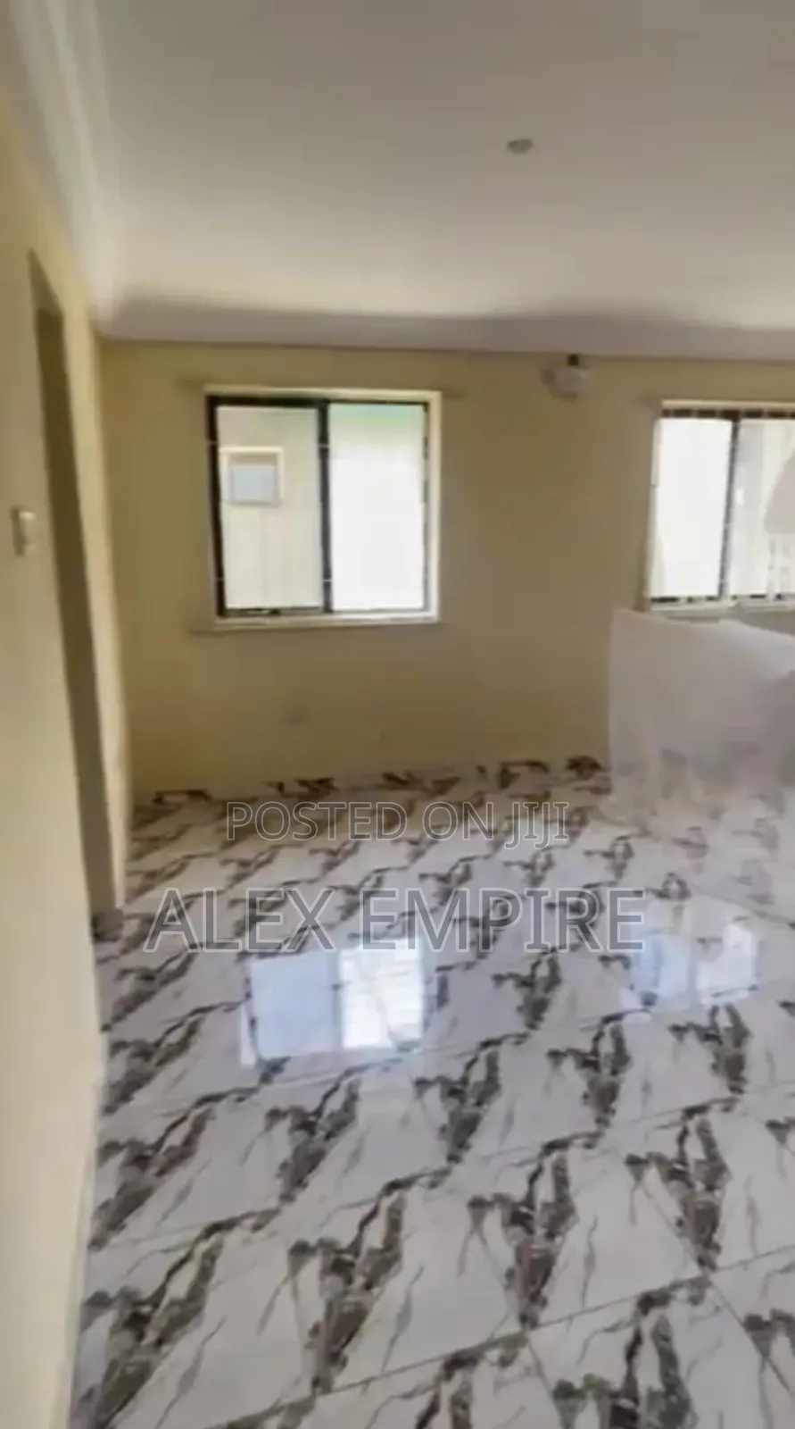 3bdrm Apartment in Amuwo-Odofin for rent in Amuwo-Odofin