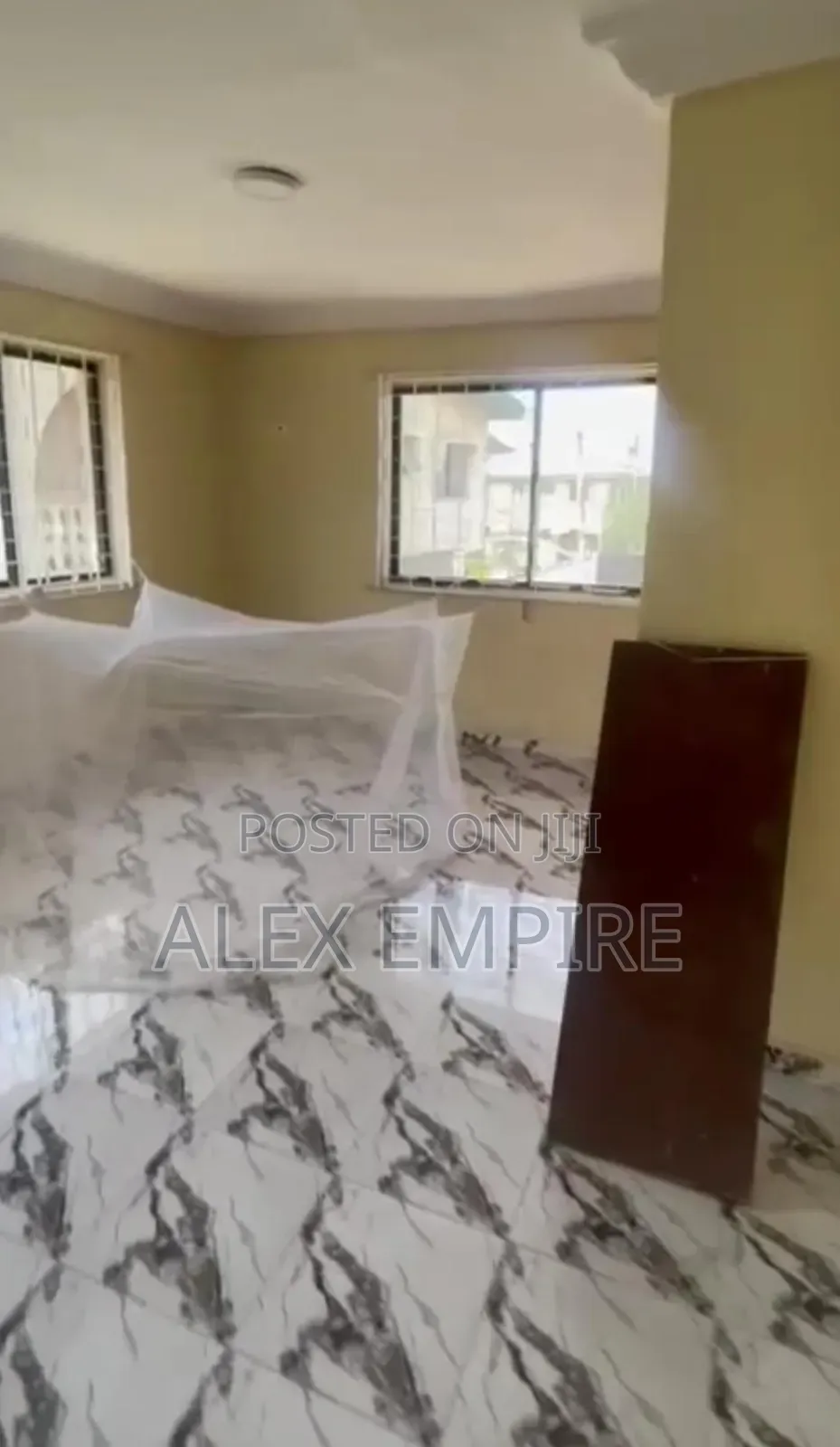3bdrm Apartment in Amuwo-Odofin for rent in Amuwo-Odofin