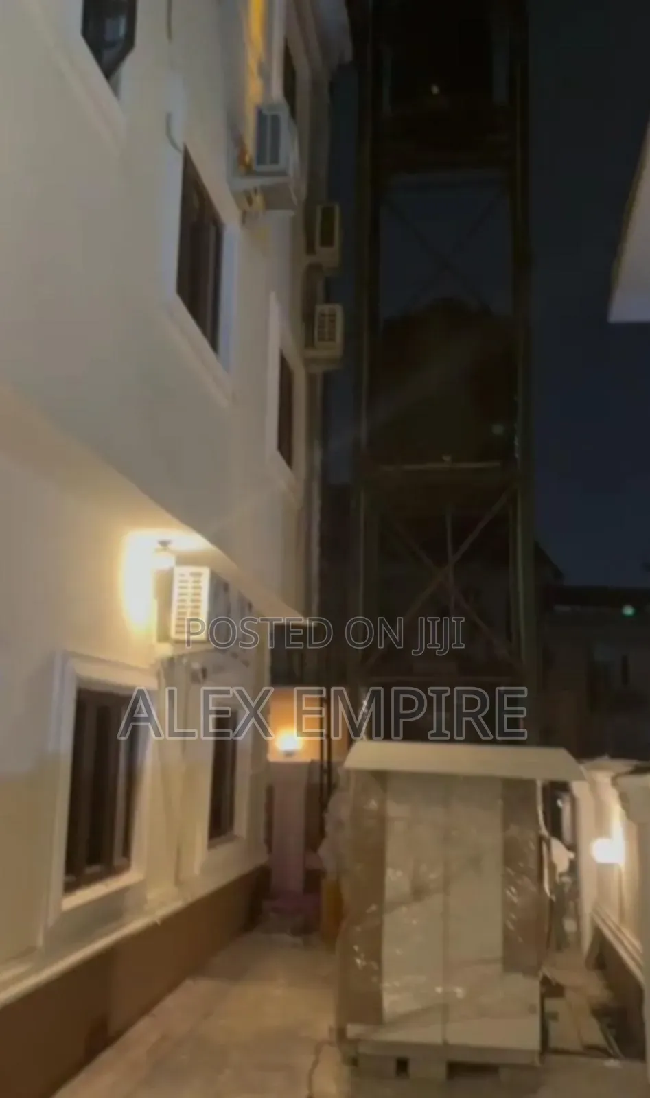 3bdrm Apartment in Ago Palace for sale in Ago Palace