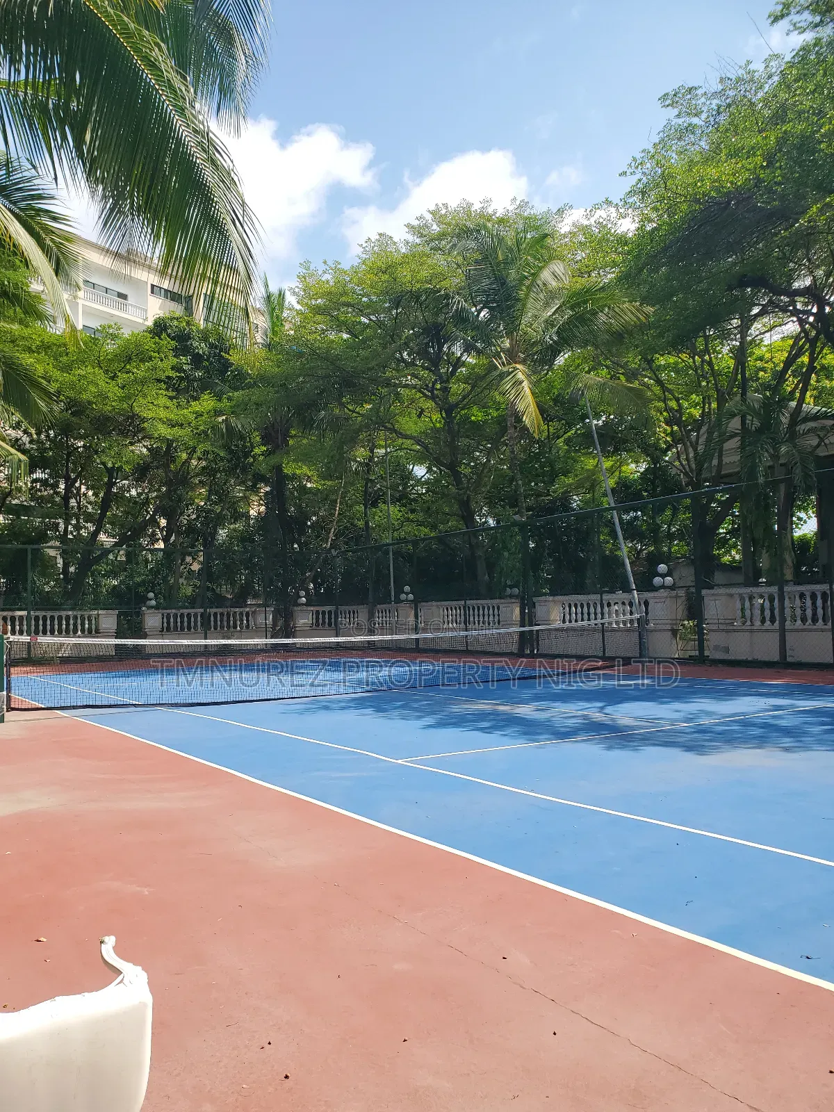 3bdrm Apartment in Ganzali, Chevron for rent in Chevron