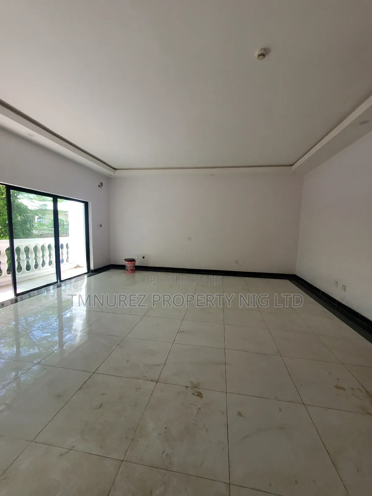 3bdrm Apartment in Ganzali, Chevron for rent in Chevron