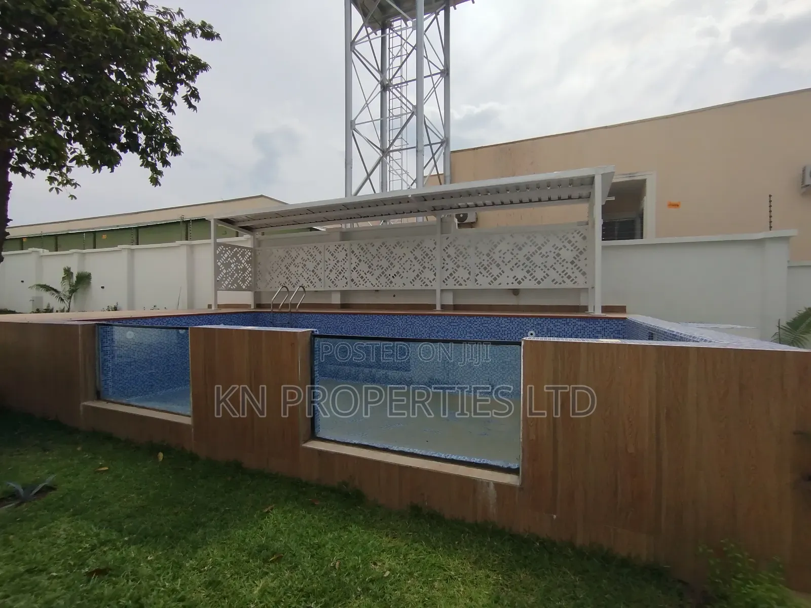 10bdrm Duplex in Asokoro for sale in Asokoro