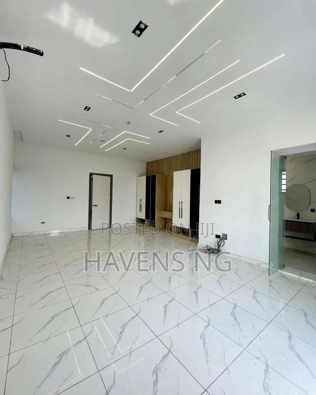 4bdrm Duplex in Lekki Phase 1 for sale in Lekki Phase 1