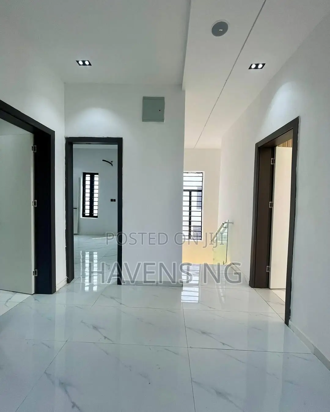 4bdrm Duplex in Lekki Phase 1 for sale in Lekki Phase 1