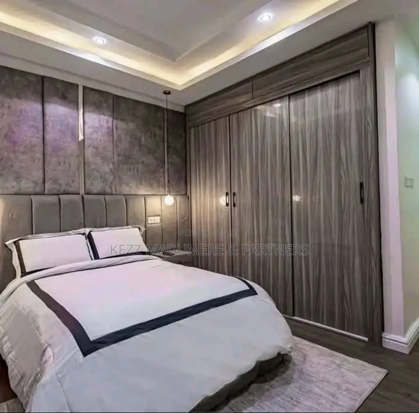 Furnished 2bdrm Apartment in Golf Estate Trans for sale in Port-Harcourt