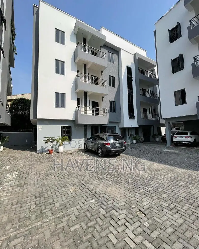 1bdrm Duplex in Ikate for sale in Ikate
