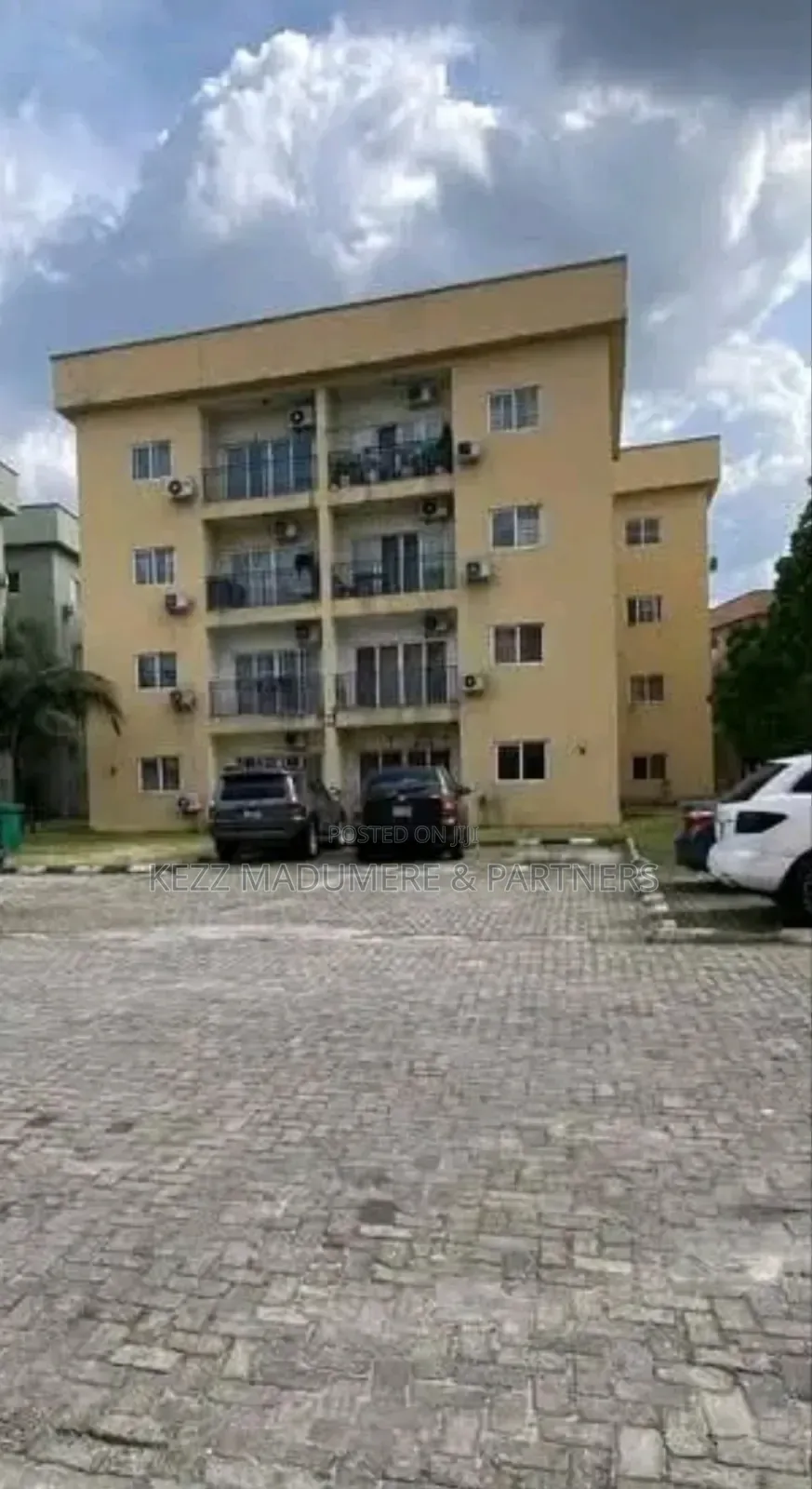 Furnished 2bdrm Apartment in Golf Estate Trans for sale in Port-Harcourt