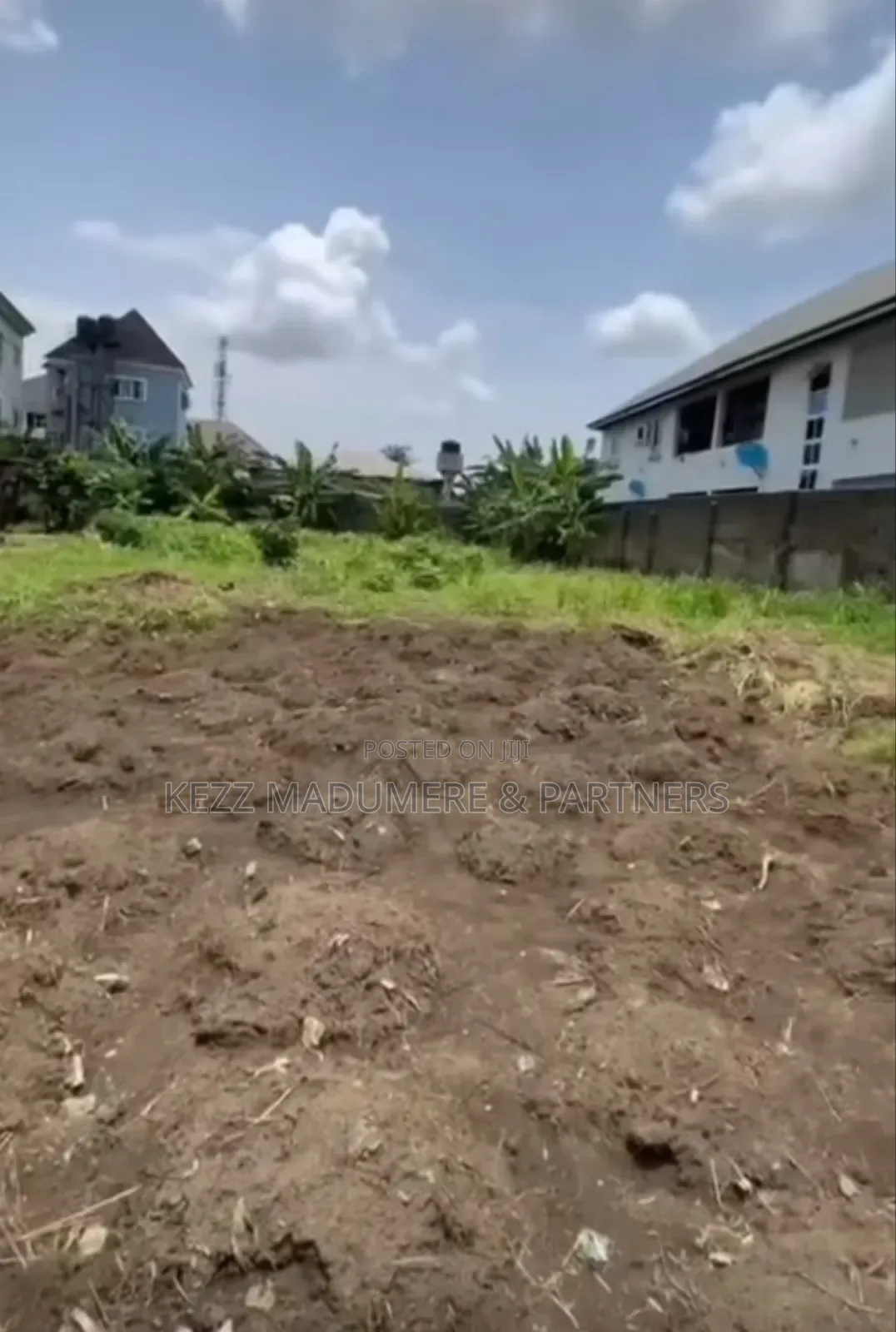 For Sale: 21⁄2 Plots at Rukpakulushi, Eliozu Ph in Port-Harcourt