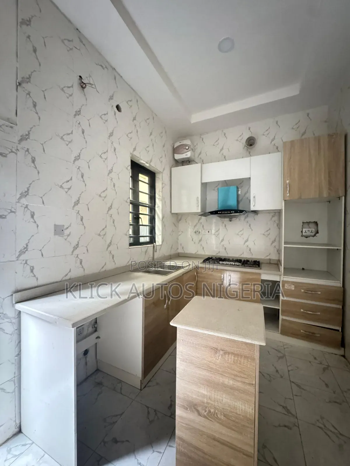 2bdrm Duplex in Sangotedo for sale in Sangotedo
