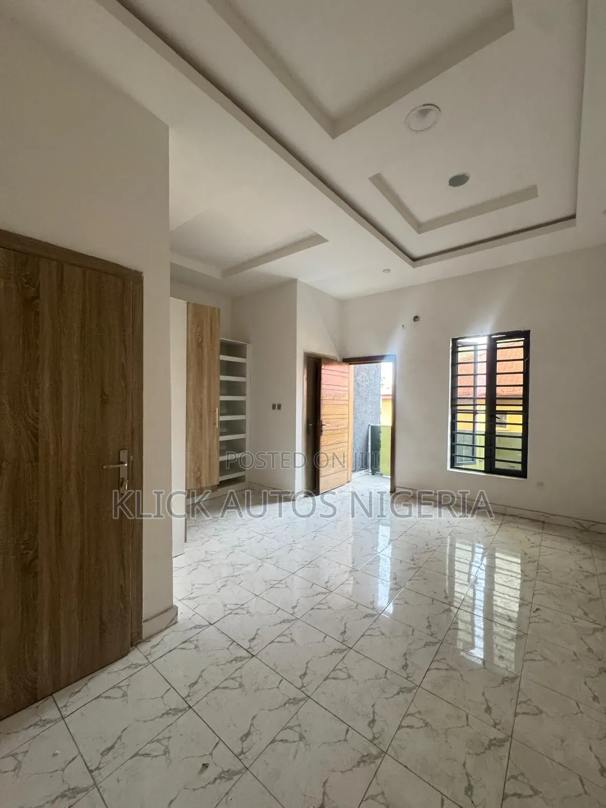 2bdrm Duplex in Sangotedo for sale in Sangotedo