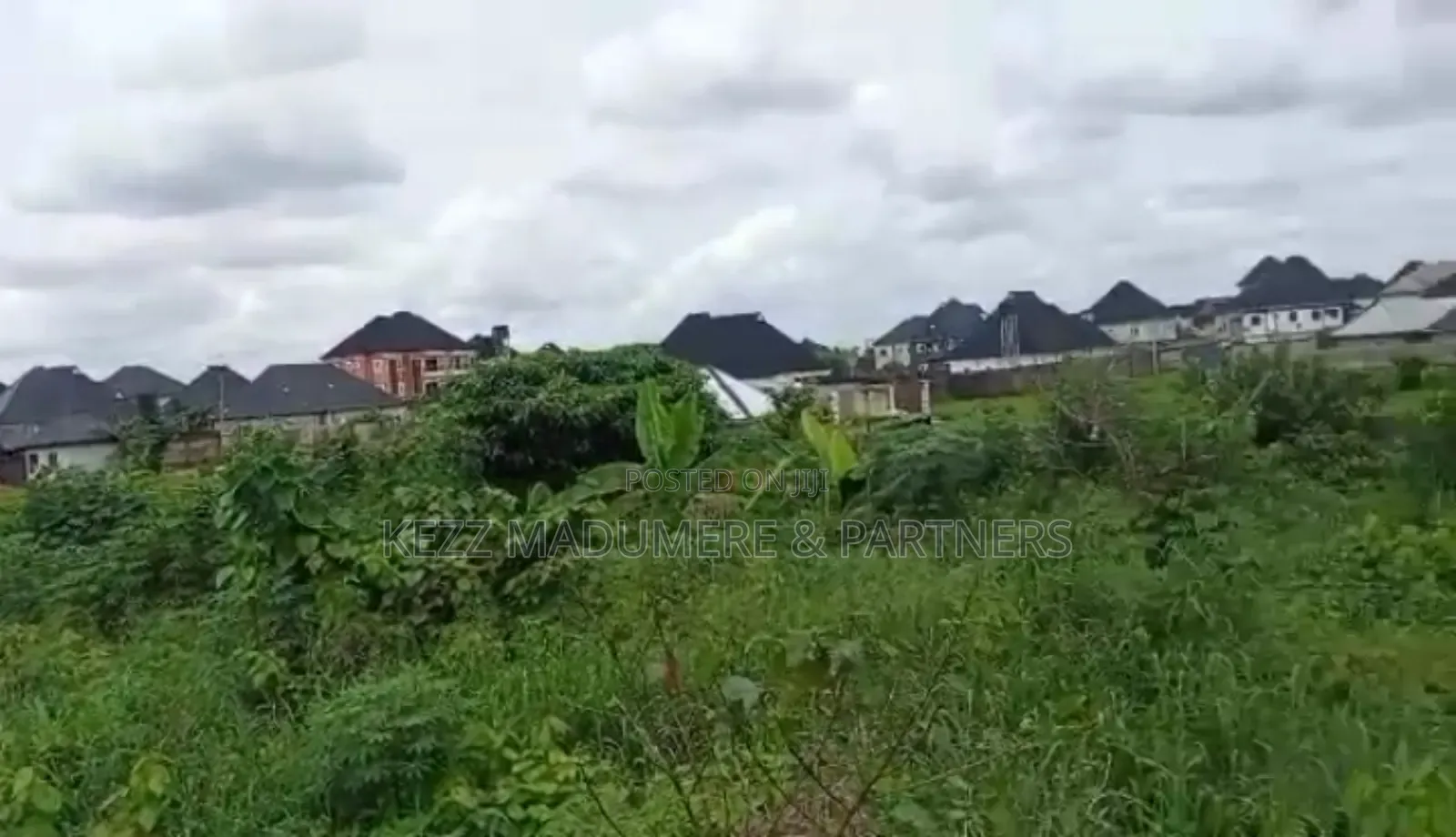 For Sale: 3 Plots Elikpokpodu Major/Ring Road, Rukpokwu, Ph in Port-Harcourt