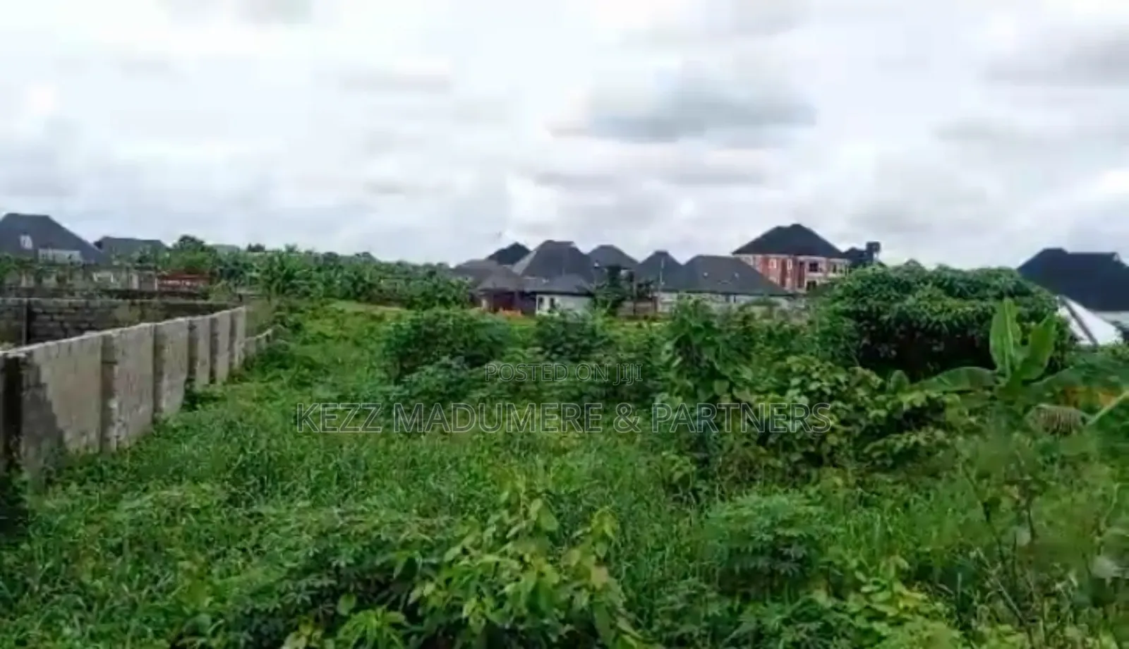 For Sale: 3 Plots Elikpokpodu Major/Ring Road, Rukpokwu, Ph in Port-Harcourt