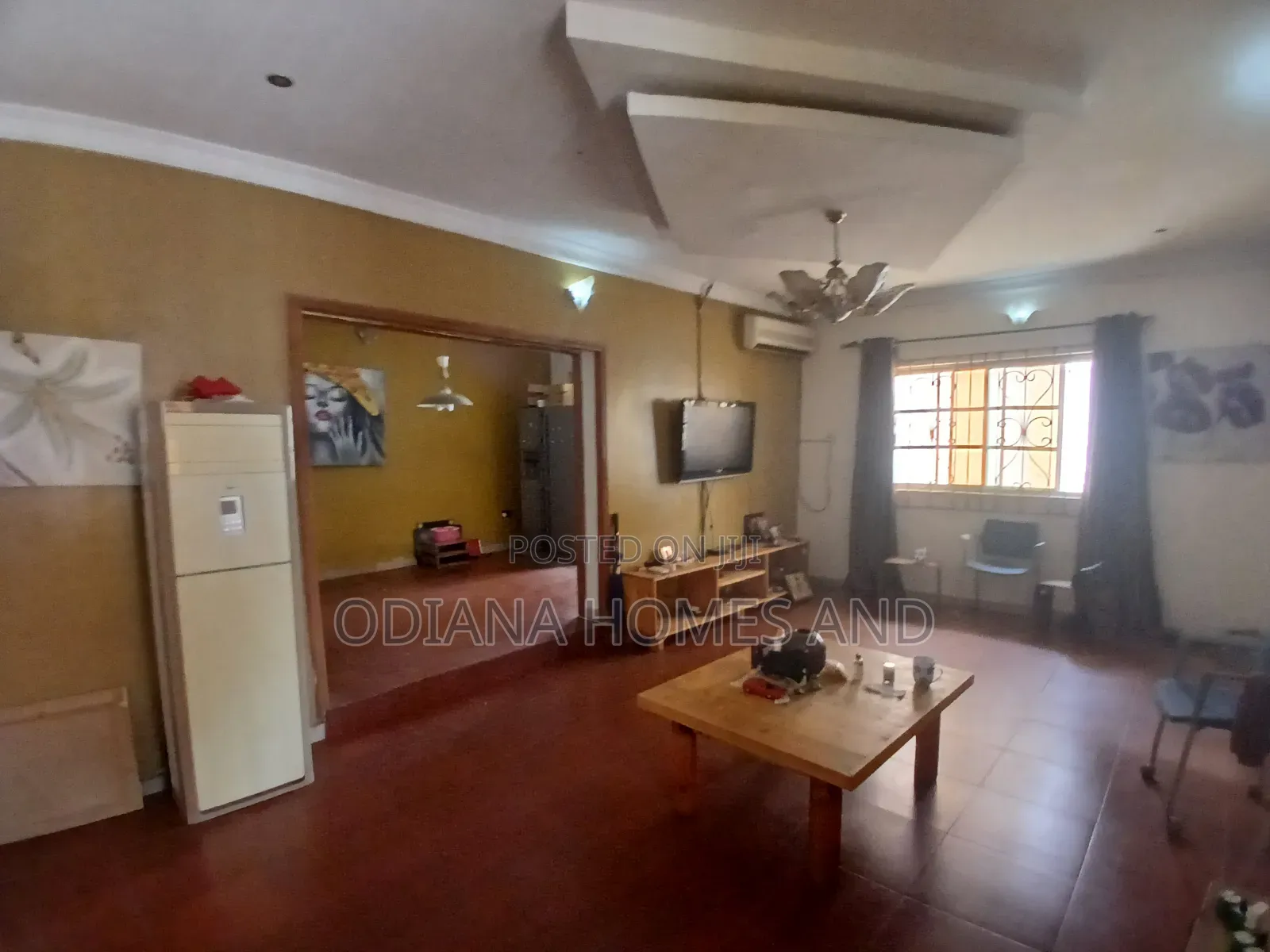 4bdrm Bungalow in Akoto Estate, Akala Express for sale in Akala Express