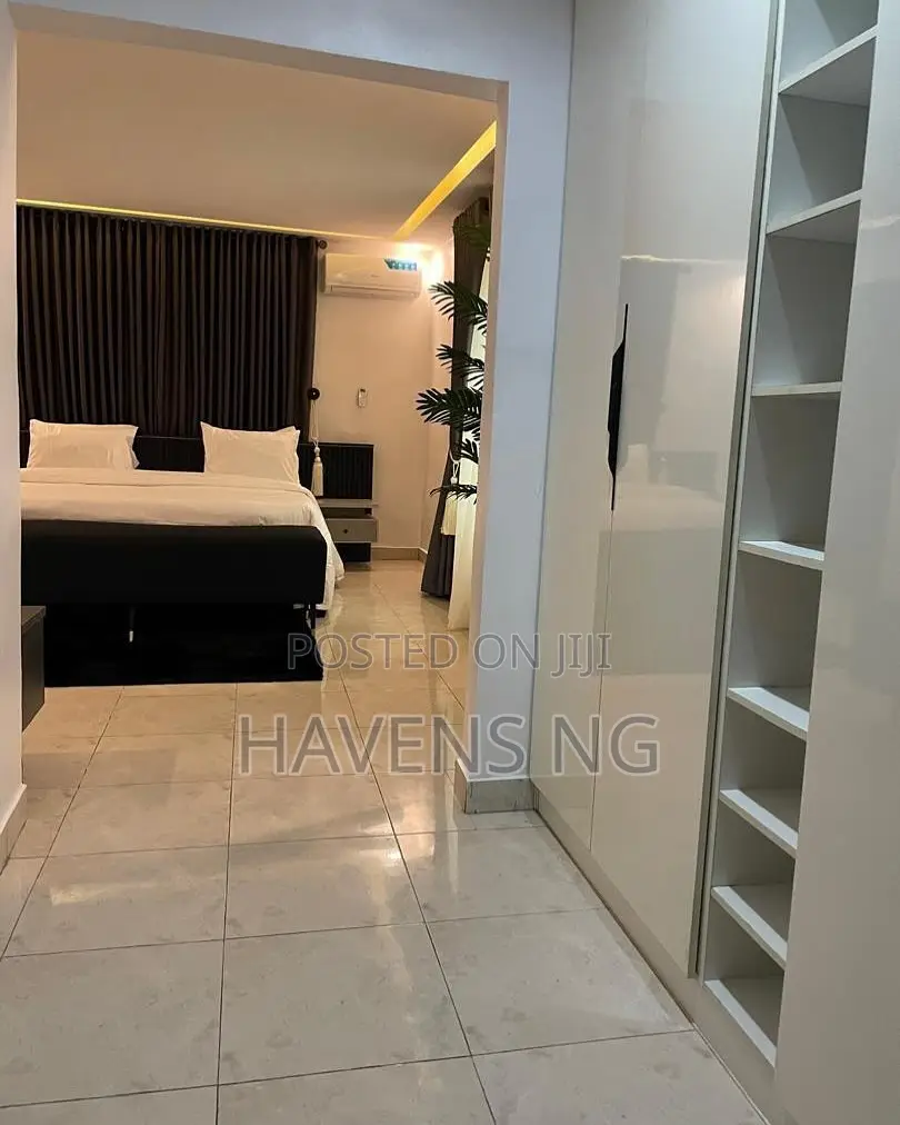 Furnished 3bdrm Duplex in Ikate for sale in Ikate