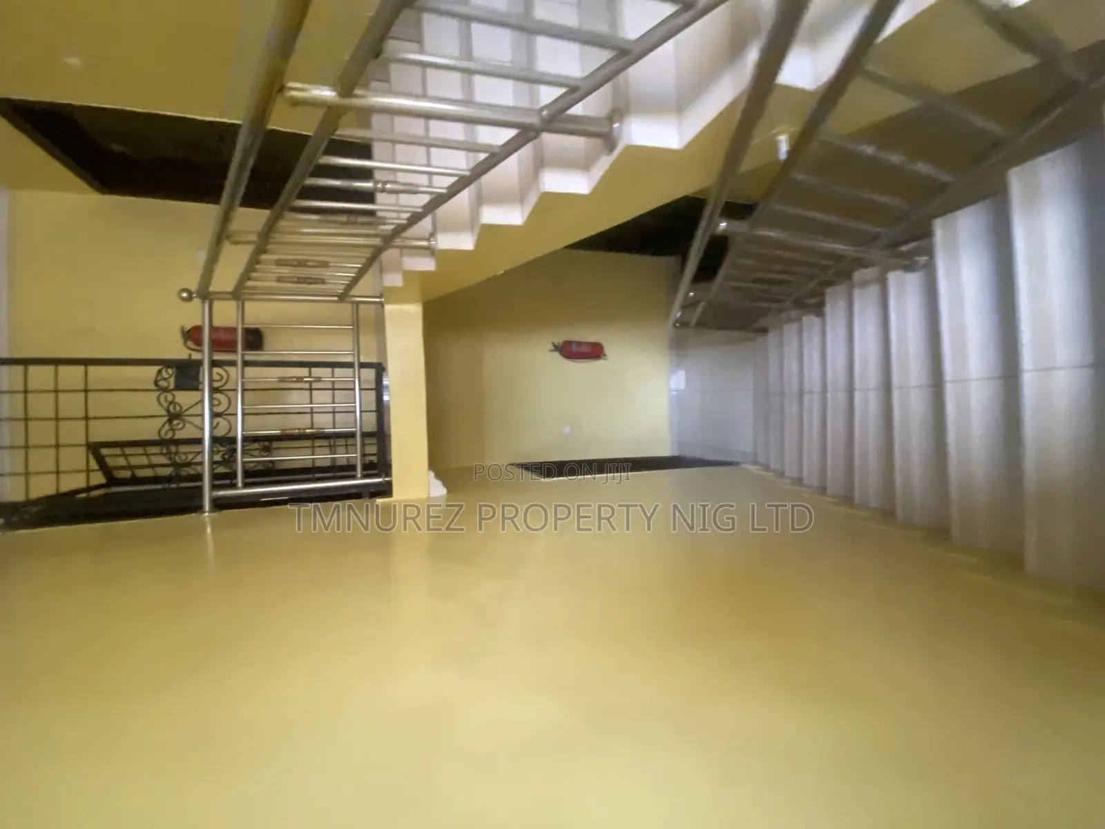 3bdrm Apartment in Chevron, Lekki for rent in Lekki