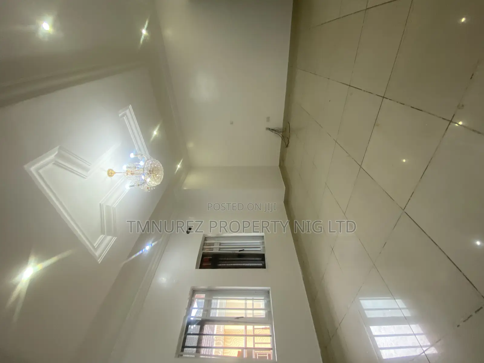 3bdrm Apartment in Chevron, Lekki for rent in Lekki