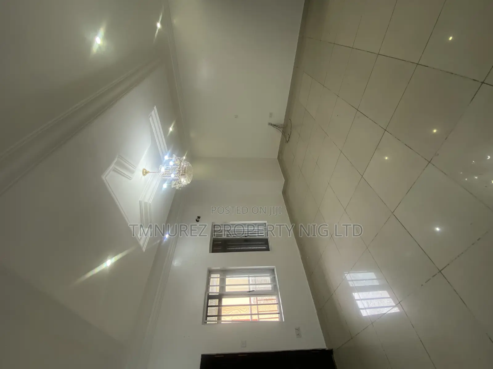 3bdrm Apartment in Chevron, Lekki for rent in Lekki