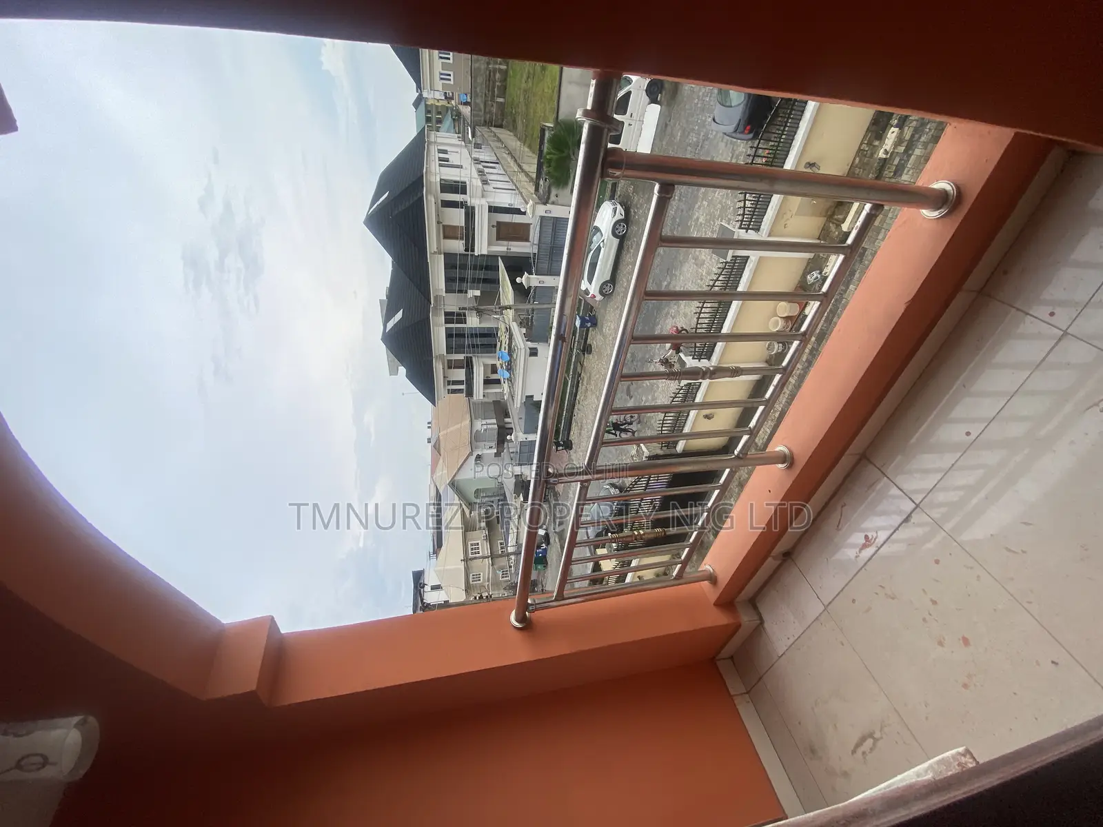3bdrm Apartment in Chevron, Lekki for rent in Lekki