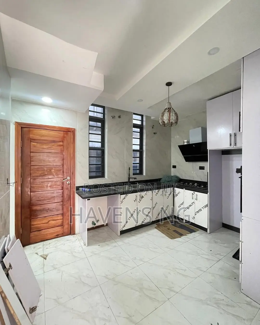 4bdrm Duplex in Osapa london for sale in Osapa london