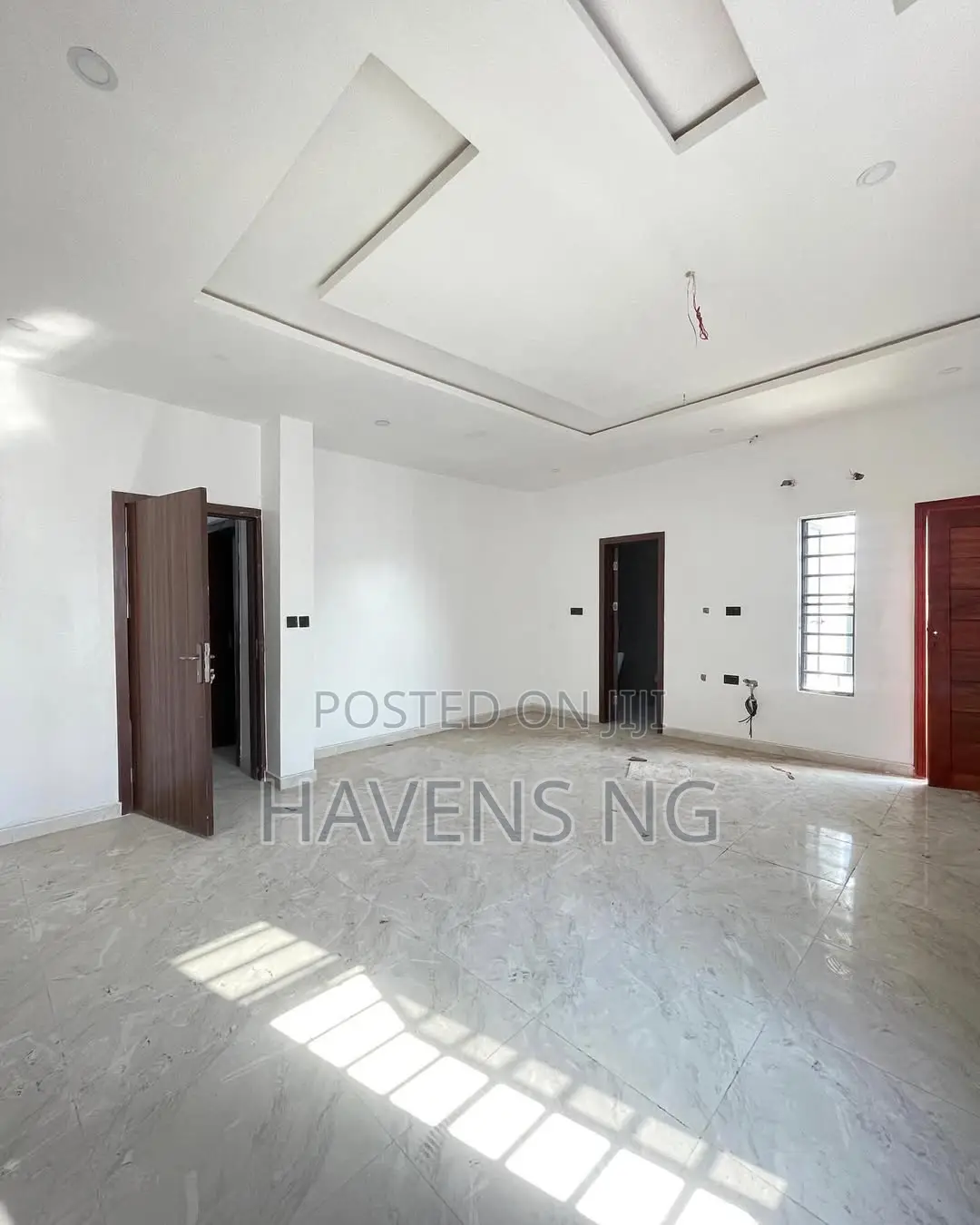 4bdrm Duplex in Osapa london for sale in Osapa london