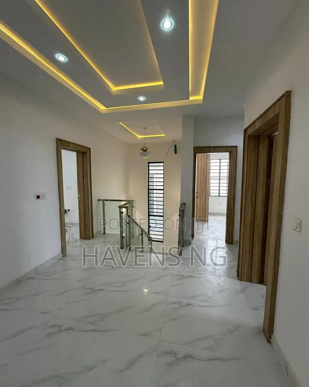 4bdrm Duplex in Abraham Adesanya Estate for sale in Abraham Adesanya Estate