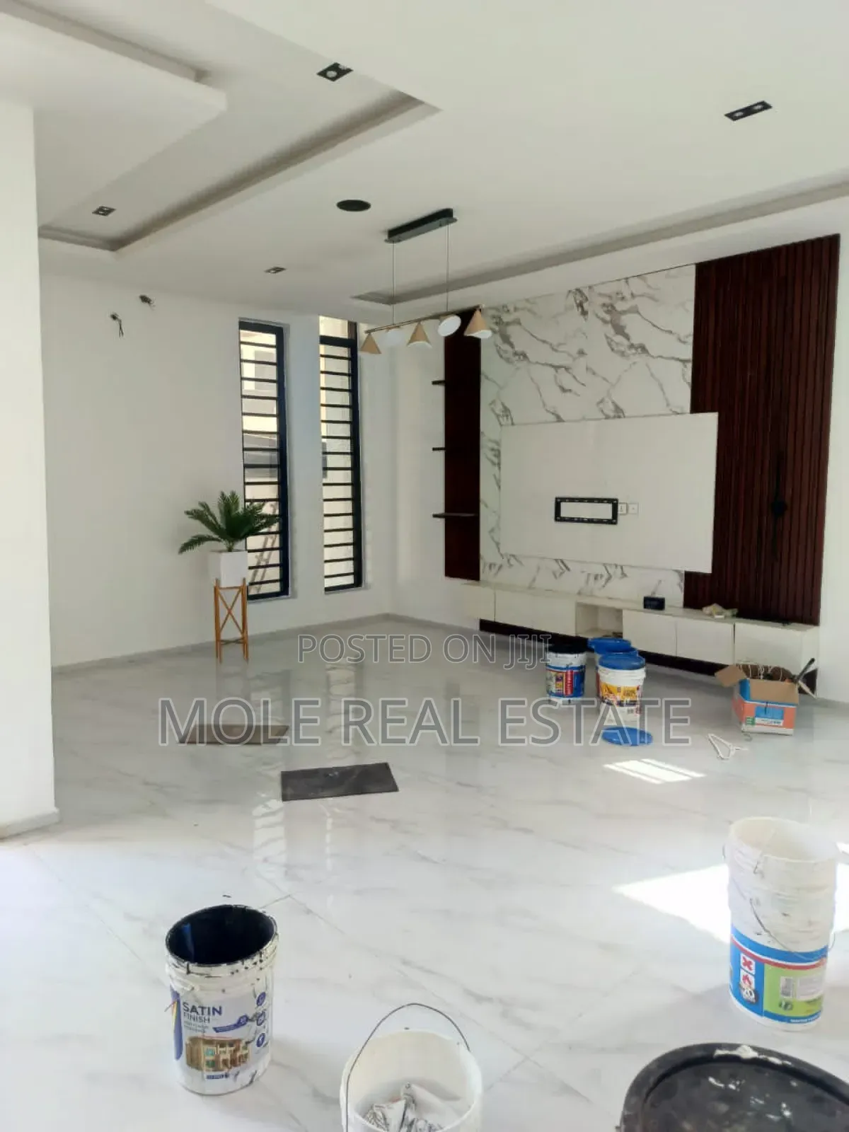 Furnished 5bdrm Duplex in Ligali Ayorinde, Victoria Island for sale in Victoria Island