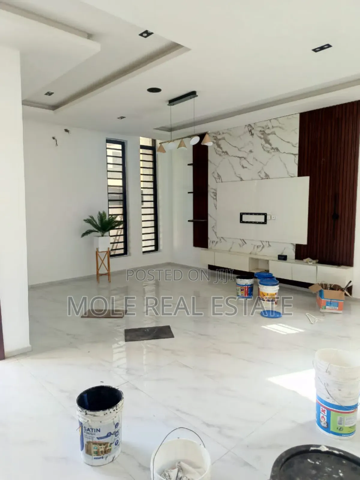 Furnished 3bdrm Duplex in Victoria Island for sale in Victoria Island