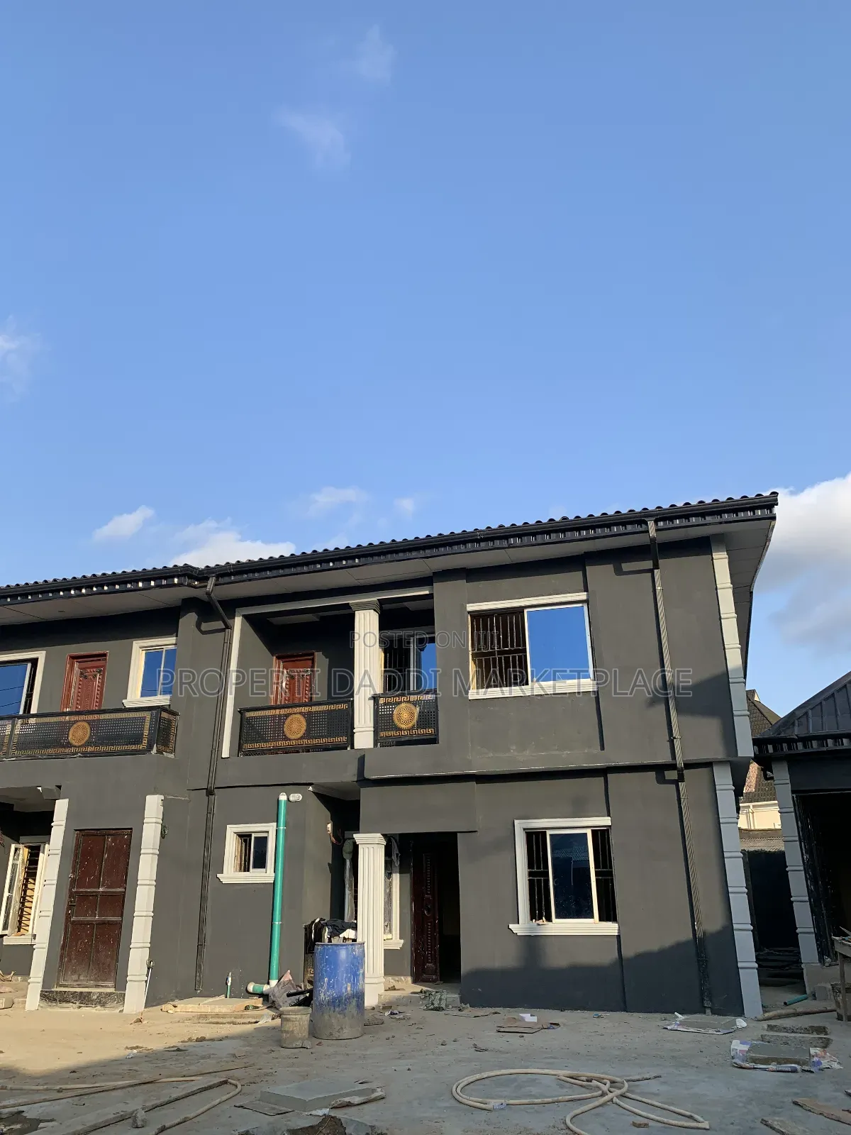 2bdrm Apartment in Ayobo for rent in Ayobo