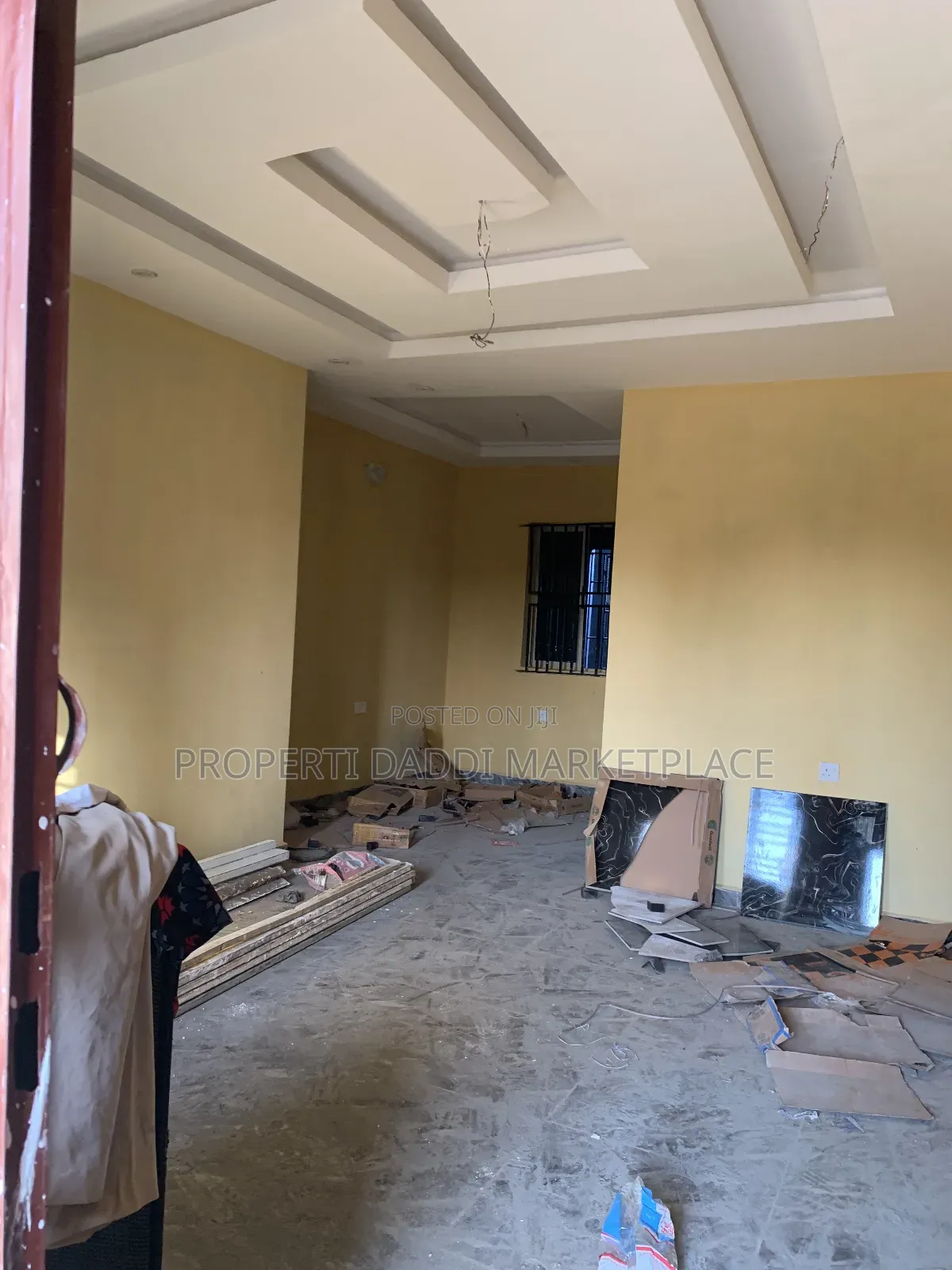 2bdrm Apartment in Ayobo for rent in Ayobo