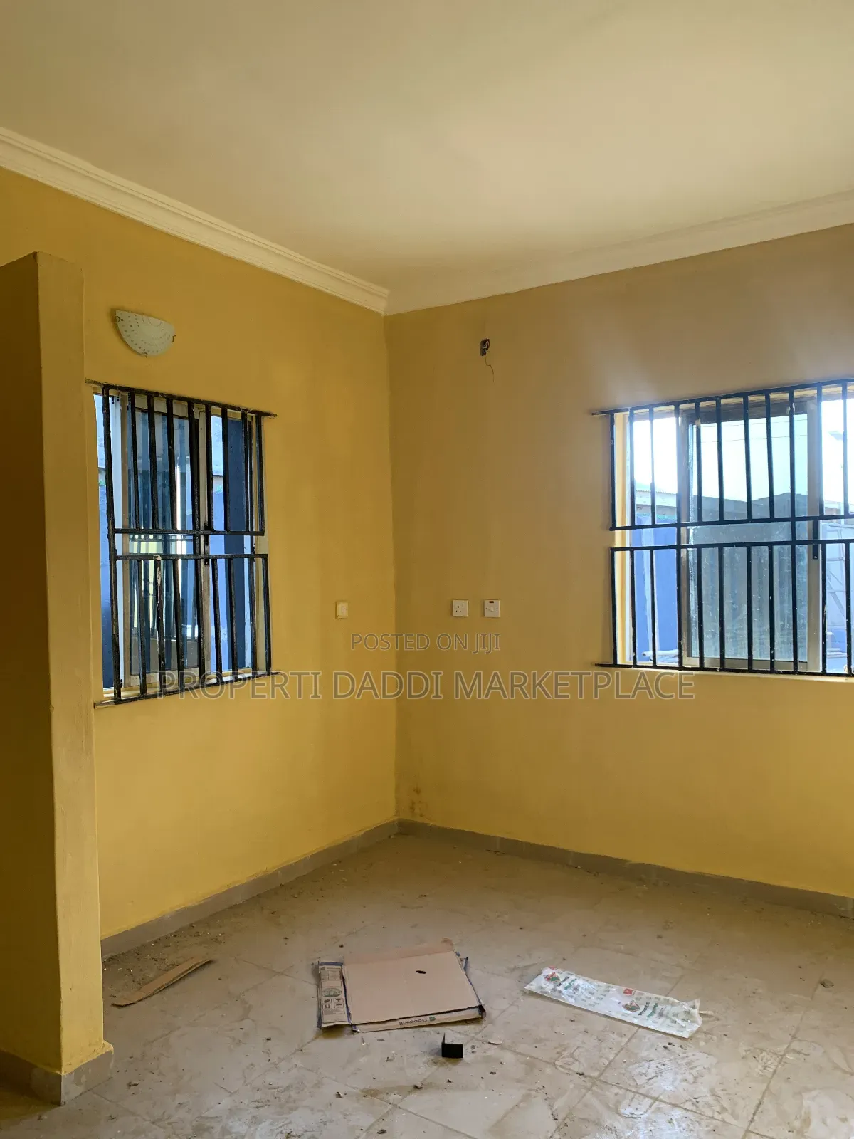 2bdrm Apartment in Ayobo for rent in Ayobo