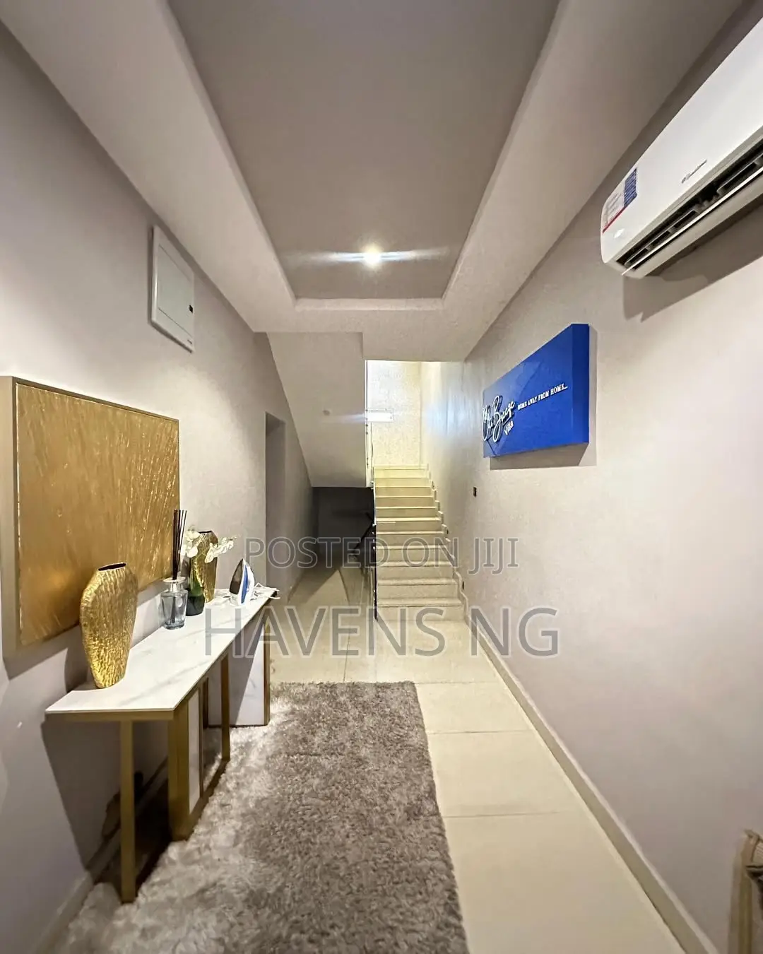 Furnished 4bdrm Duplex in Lekki Phase 1 for sale in Lekki Phase 1